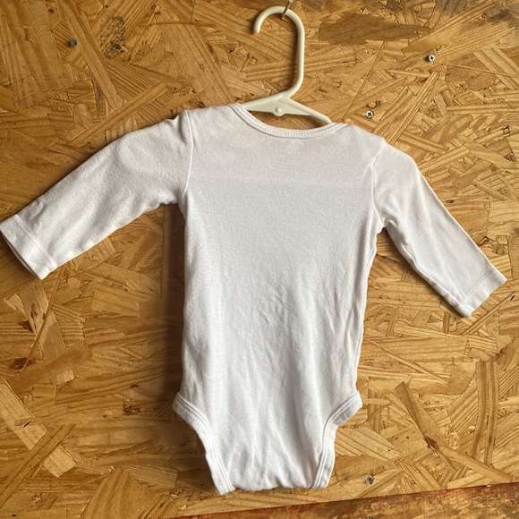 Star Wars Carter’s Funny Onesie - Picture 2 of 3